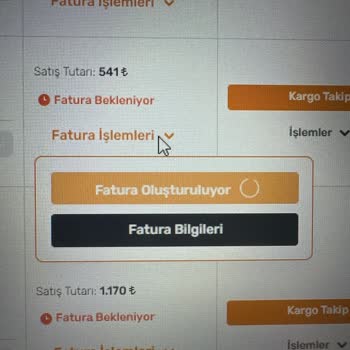 Trendyol Pazaryeri Satıcısını Sürekli Mağdur Ediyor