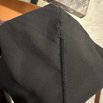 Pulsar  Tayt Kalitesizliği Ve Yetkililerin İlgisizliği