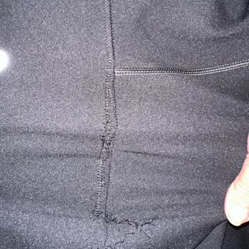 Pulsar  Tayt Kalitesizliği Ve Yetkililerin İlgisizliği