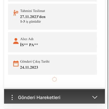 MNG Kargo Ürün Gelmedi Gelecek Mi Belli Değil!