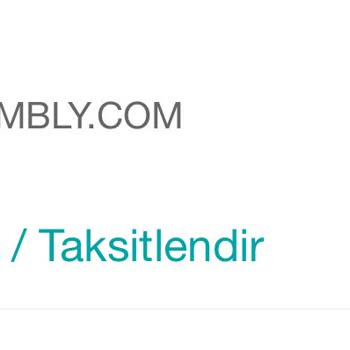 Cambly Uygulaması Kartımdan İznim Olmadan Para Çekiyor
