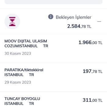 Getir Depozito Hatası Ve Kalitesiz Destek Hattı