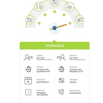 İtopya Bilgisayar İtopya'da İade Süreci