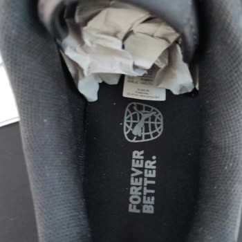 Puma Yanıltıcı Görselle Ürün Satışı!