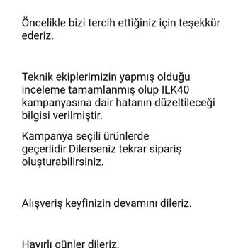 Modanisa Kişiye Özel Kupon Verip Kullanmaya İzin Vermiyor