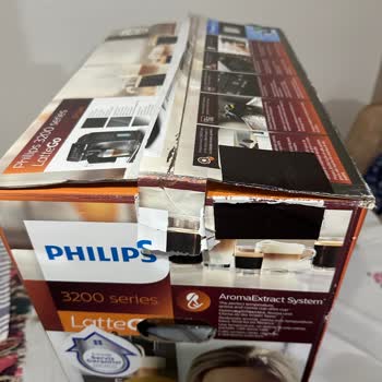 Amazon Outlet Ürünü Sıfır Diye Satışı