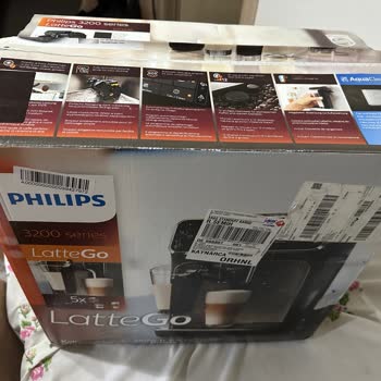 Amazon Outlet Ürünü Sıfır Diye Satışı