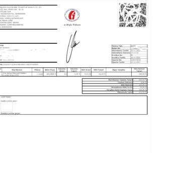 Weblonya-KOÇTAŞ Sipariş Temini