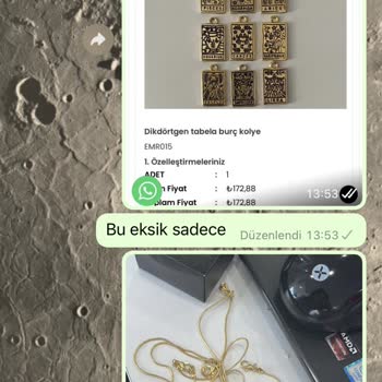 Ok Roses Eksik Ürün Yollaması Ve Sorumsuz Davranışı