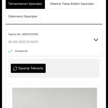 By Sadem 6 Aydır Bekletilen Sipariş Sorunu