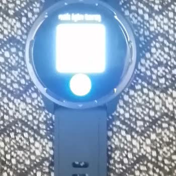 Xiaomi Watch S1 Active Uygulamasına Giriş Yapamıyorum