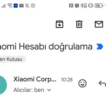 Xiaomi Watch S1 Active Uygulamasına Giriş Yapamıyorum
