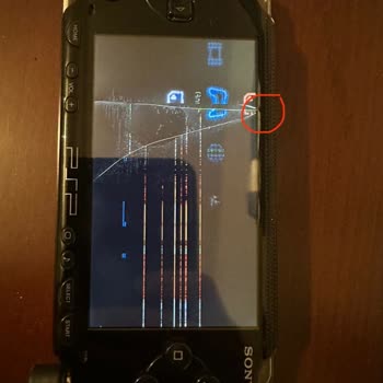 Dolap Kırık Ürün