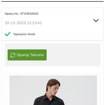 Çetinkaya.com.tr 10 Gündür Siparişi Kargolanmadı