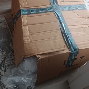 MNG Kargo Kargo Hasarı Ve İlgisizlik Sorunu