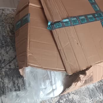 MNG Kargo Kargo Hasarı Ve İlgisizlik Sorunu