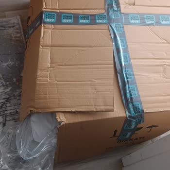 MNG Kargo Kargo Hasarı Ve İlgisizlik Sorunu