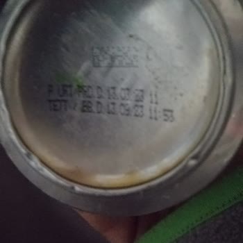 Tuborg A Yakışmayan Son Kullanma Tarihi Geçen Ürün Tekrarı