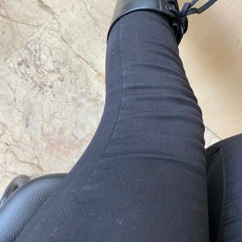 Addax Markasının Kalitesiz Ürünleri