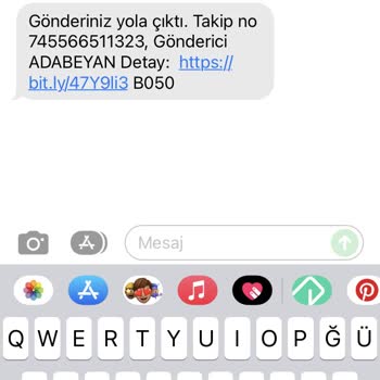 Trendyol Kargo Siparişi Karmaşası Ve Hak Arayışı
