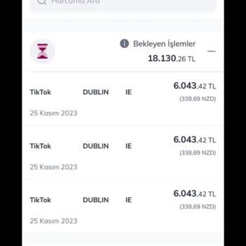 QNB Finansbank Yurtiçi Kargo Adına Asılsız Bir Mesaj Gelmesi