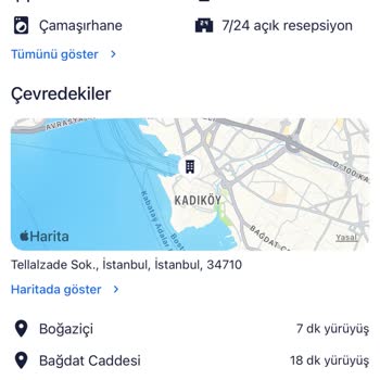 Hotels.com Otel Rezervasyonu Konaklama Yerinde Görünmüyor Ücret İadesi Yapılmıyor