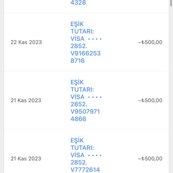 Türk Lirası İle Yapılan Harcamaya Ziraat Bankası Kur Farkı Uyguluyor