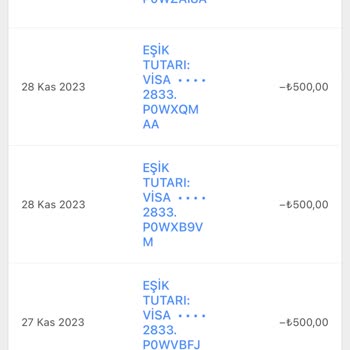 Türk Lirası İle Yapılan Harcamaya Ziraat Bankası Kur Farkı Uyguluyor