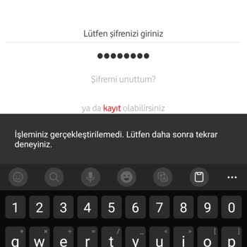 Vodafone Donem Sonu Tarife Geçişi
