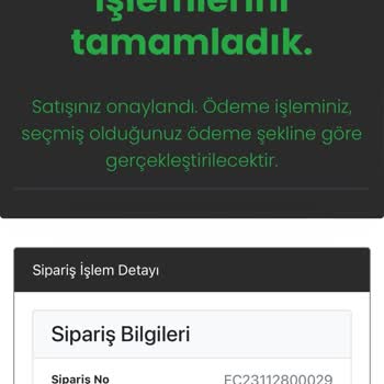 EasyCep Firması Samsung S21 Ultra 5G 256GB Cihazımın Parasını Ödemiyor