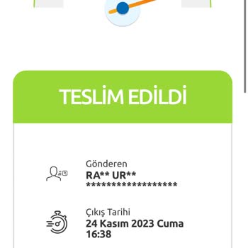 Eki aç
