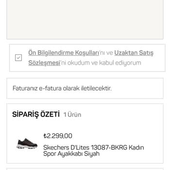 Sepetteki Ürünü Almamam İçin Çıkardılar... A101 Yazıklar Olsun...