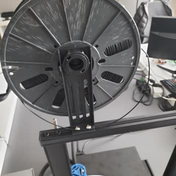 Microzey Filament Kırılıyor!