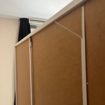 Evkur Çıkmazı Ve Ulaşılamayan, Bir Türlü Teslim Edilemeyen Gardırop