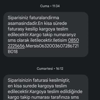 Vatan Bilgisayar-Ankara Söğütözü Şubesi Üzerinden Yaşatılan Mağduriyet