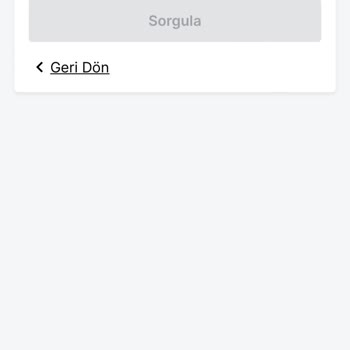 Trendyol Şüpheli SMS Ve Kargo Takip Sorunu