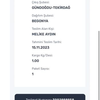 Trendyol'dan Aldığım Sahte Ürün Hayal Kırıklığı