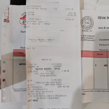 Telefon Bozuk Çıktı