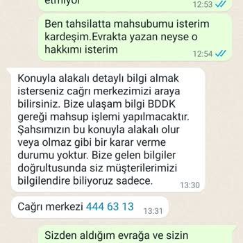 Fuzulev Teslimat Günü Belirsizliği