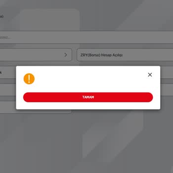 Ziraat Bankası Ziraat Sanal Şubeye Girmiyor