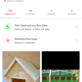 Gardrops Kargoya Verilmeyen Ürünün Ücret İadesi