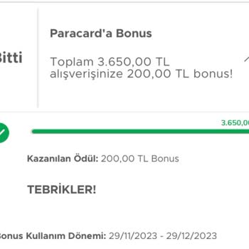 Garanti BBVA Kampanya Vaadiyle Kaybedilen 40 TL Bonus!