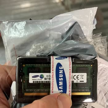 Hepsiburada Ürün Karışıklığı Sorunu