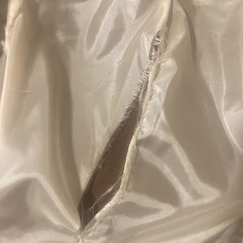 Kayra Stil Giyim Ürününü Çok Kötü Çıktı