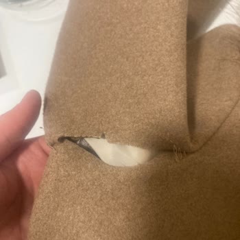 Kayra Stil Giyim Ürününü Çok Kötü Çıktı