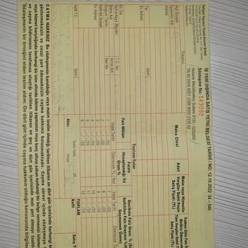 Gelişim Yayınevi Yayınevi İadesi Ve İletişim Sorunu