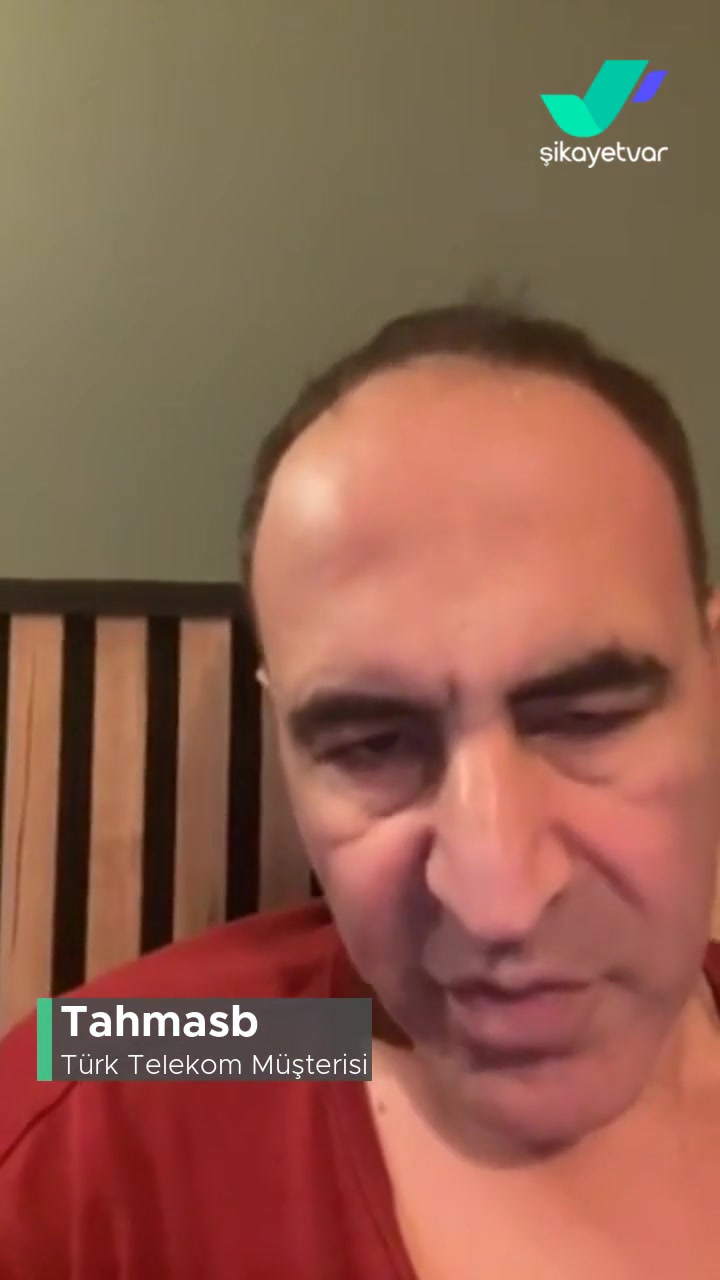 Türk Telekom Benimle Dalga Geçti videonun kapak resmi