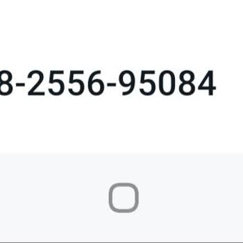 WhatsApp Yabancı Numaralar