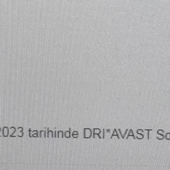 Avast Fazla Ücret Çekimi