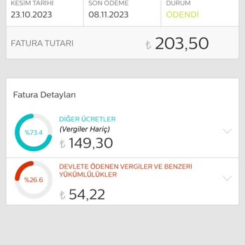 Türk Telekom Faturada Bilgim Dışında Ücret Arttırımı Yapma